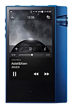 【中古】 aiuto Astell&Kern AK70 MKII Marine Blue ハイレゾプレーヤー AK70MKII-MB-JP|IINEX