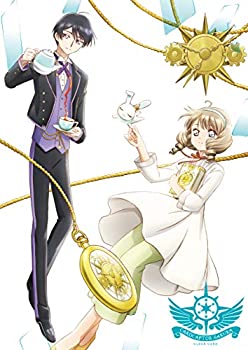 【中古】 カードキャプターさくら クリアカード編 Vol.6 初回仕様版 [DVD]｜IINEX