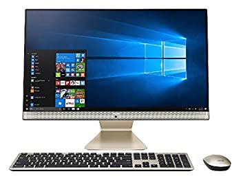 【中古】 V241ICUK-I3HAB Vivo AiO V241IC 23.8型液晶 Core i3-710｜IINEX