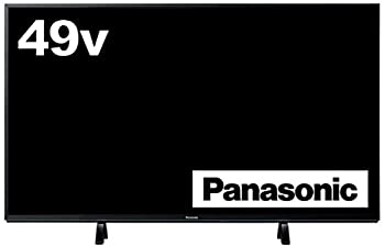 【中古】パナソニック 49V型 液晶テレビ ビエラ TH-49FX600 4K 2018年モデル｜IINEX