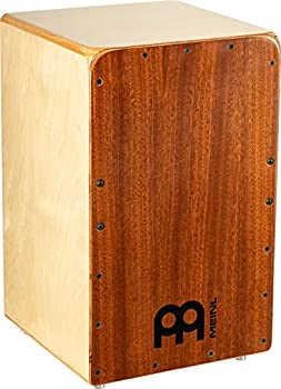 【中古】 MEINL Percussion マイネル カホン Woodcraft Professional Cajon WCP100MH 43,474円
