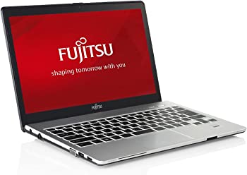 【中古】【中古】 富士通(FUJITSU) LIFEBOOK S935/K FMVS03004 / Core i5 5300U(2.3GHz) / HDD:320GB / 13.3インチ / ブラック
