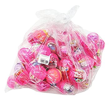 【中古】 ヘイコー カプセルトイ ガチャガチャ 女の子向け 50個入 005993089|IINEX