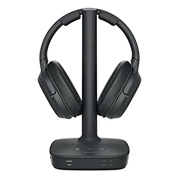 【中古】 ソニー 7.1ch デジタルサラウンドヘッドホンシステム 密閉型 2018年モデル WH-L600|IINEX
