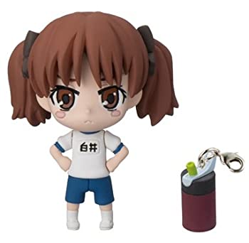 【中古】 プロッププラスプチ とある科学の超電磁砲 白井黒子 (新人研修ver.) 単品