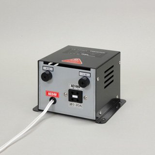 【中古】 TOKISTAR 巻線トランス状態 定格インプットAC100V 定格最終生産物AC24V 100W 屋内用 TR-2100N