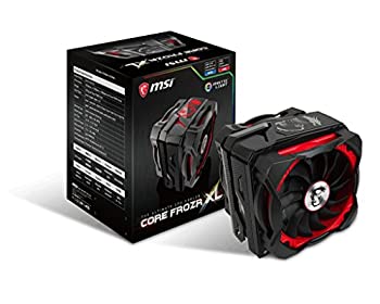 【中古】 MSI 冷却コアフロズR XL|IINEX
