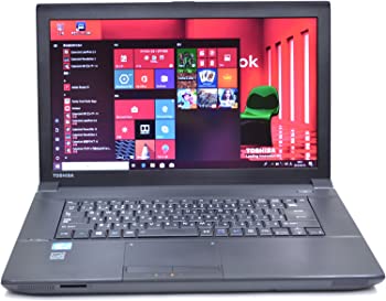 【中古】中古ノートパソコン 東芝 dynabook Satellite B553/J Core i5 3230M (2.60GHz) 42,781円