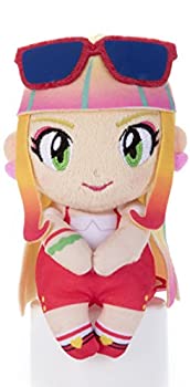 【中古】 ポケモン ちょっこりさん リサ ぬいぐるみ 高さ約11cm