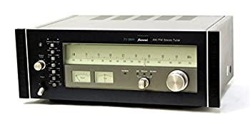 【中古】 SANSUI 風景 サンスイ TU-9900 FM AMラジオ受信機
