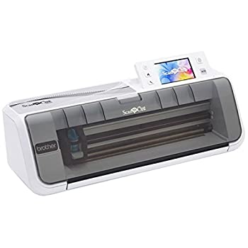 【中古】 ブラザー カッティングマシンbrother ScanNCut CM300 (CMZ0102) CM300
