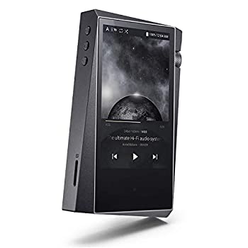 【中古】 アイリバー デジタルオーディオプレイヤー 64GBメモリ内蔵+外部メモリ対応Astell＆Kern A＆norma SR15 AK-SR15-DG｜IINEX