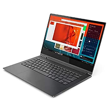 【中古】 Lenovo レノボ ノートパソコン YOGA C930 アイアングレー 81C4009NJP|IINEX