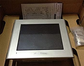 【中古】 Pro-face GP2300-TC41-24V プログラマブル見せびらかす器 DIY・工具-花・ガーデン・DIY