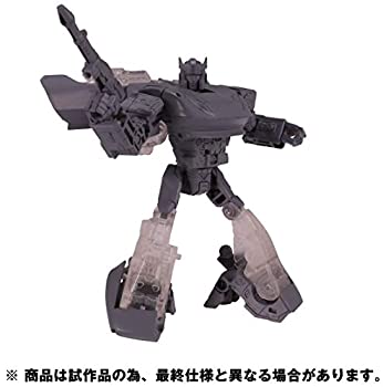 【中古】 トランスフォーマー シージシリーズ SG-23 プロール ロボットのおもちゃ-おもちゃ