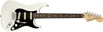 【中古】 Fender フェンダー エレキギター American Performer StratocasterR Rosewood Fingerboard Arctic White 293,800円
