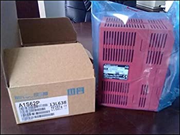 【中古】 MITSUBISHI 三菱 PLC シーケンサ インプット単一のもの A1S62P