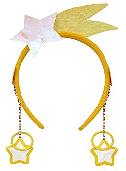【中古】 スター トゥインクルプリキュア 変身プリチューム アクセサリーセット なりきりキュアミルキー|IINEX