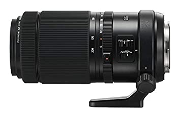 【中古】 FUJIFILM 富士フイルム フジノン GFレンズ GF100-200MMF5.6 R LM OIS WR|IINEX
