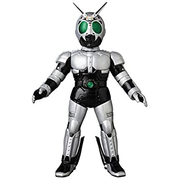 【中古】 メディコムトイ 東映レトロソフビコレクション シャドームーン ワンフェス開催記念モデル