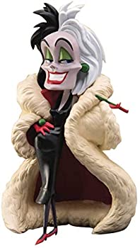 【中古】 Disney 101 Dalmatians Cruella de Vil Mini Egg Attack figure｜IINEX