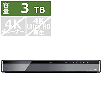 【中古】 TOSHIBA 東芝 3肺結核 HDD 3ラジオ受信機 ブルーレイレコーダー (+7通信路まるごと録画能力のある) タイムシフトマシンTOSHIBA REGZAレグザブルーレイ DBR-M300