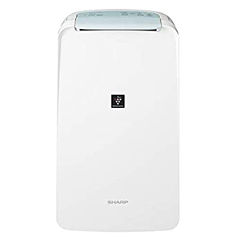 【中古】シャープ 除湿機 衣類乾燥 プラズマクラスター 7L 2019年モデル ホワイト CV-J71W｜IINEX 13,310円