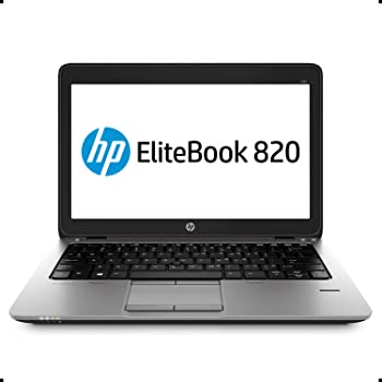 【中古】中古マイコン Windows10 B5万覚え帳 HP Elitebook 820 G2 Core i5 2.3(～最大限度2.9)GHz MEM:8GB SSD:240GB 無線電話ローカルエリアネットワーク(無線LAN)積み上げる 光学運転なし Win1