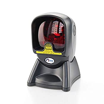 【中古】 JEPOD JP-OM3 1 Dデスクトップスーパーキャッシャー専用バーコードリーダースキャニングプラットフォーム全道のりバーコードスキャナ (JP-OM3)