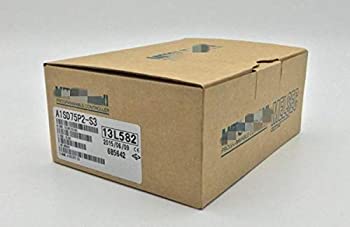 【中古】 MITSUBISHI 三菱 A1SD75P2-S3