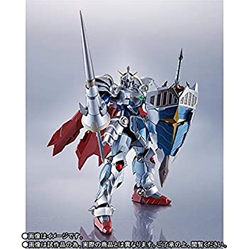 【中古】 SDガンダム外伝METAL ROBOT魂 SIDE MS 騎士ガンダム ～ラクロアの勇者～プレミアムバンダイ限定｜IINEX