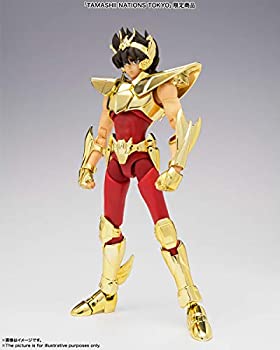 【中古】 聖闘士聖衣神話EX ペガサス星矢 (新生青銅聖衣) ～GOLDEN LIMITED EDITION～