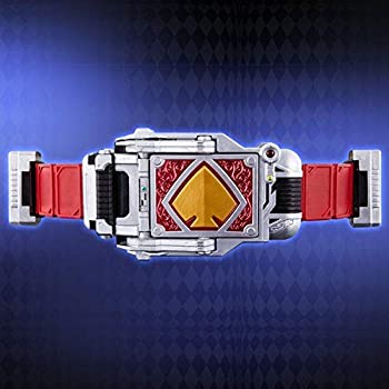 【中古】 COMPLETE SELECTION MODIFICATION BLAYBUCKLE & ROUSEABSORBER CSMブレイバックル＆ラウズアブゾーバー 仮面ライダー剣