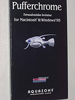 【中古】 Aquazone アクアゾーン オプションレコード盤 パッファークローム