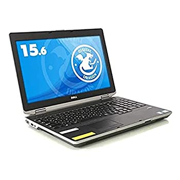 【中古】 Dell デル Latitude E6530 Core i7 3540M 3.0GHz メモリ 8GB SSD 512GB DVDマルチ フルHD 無線LAN内蔵 テンキー HDMI Win10|IINEX