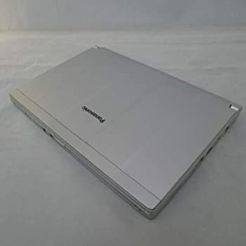 【中古】 【大電気容量 SSD】【Win 10】Panasonic Let\u0027s note CF-NX3 第4時人Core i5-4300U 1.9GHz 8GB記憶装置 SSD 512GB 12.1in 無線LAN パソコン-パソコン・周辺機器