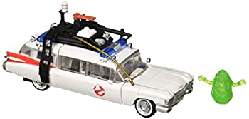 【中古】 TF ｺﾗﾎﾞ ｺﾞｰｽﾄﾊﾞｽﾀｰｽﾞ Echo-1 Ectotron