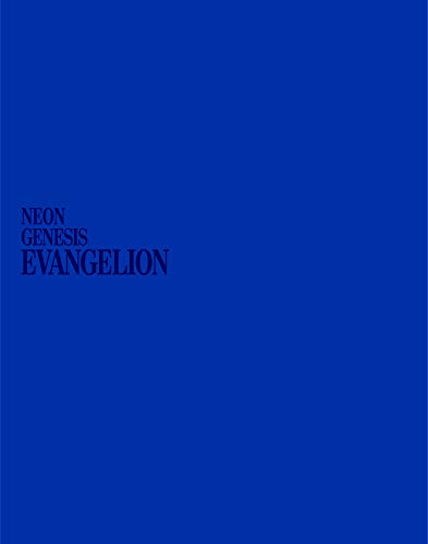 【中古】新世紀エヴァンゲリオン Blu-ray BOX STANDARD EDITION｜IINEX