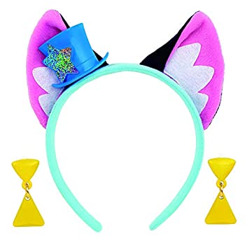 【中古】 スター☆トゥインクルプリキュア 変身プリチューム アクセサリーセット なりきりキュアコスモ 5,460円