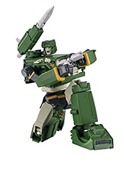 【中古】 トランスフォーマー マスターピース MP-47 ハウンド｜IINEX