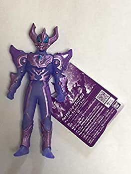 【中古】 ウルトラマンジード マグニフィセント フュージョンライズパープルver.