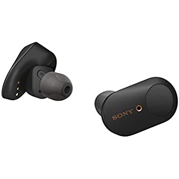 【中古】 ソニー ワイヤレスノイズキャンセリングイヤホン WF-1000XM3 : 完全ワイヤレス Amazon Alexa搭載 Bluetooth ハイレゾ相当 最大6時間連続再生｜IINEX 8,855円