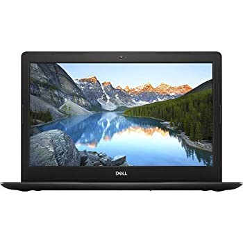 【中古】 Dell デル ノートPC Inspiron 15 3000 3580 NI355T-9HHBB ブラック Core i5 15.6インチ HDD 1TB Optane 16GB メモリ 8GB｜IINEX