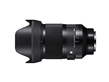 【中古】 SIGMA シグマ 35粍 F1.2 DG DN Art A019 Leica Lマウント Full-Size Large-Format 鏡鑑受け答え専用