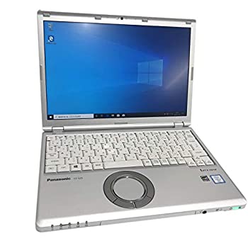 【中古】 【SSD 480GB】 【Win10】Panasonic Let's note CF-SZ5 第六世代 Core i5-6300U＠2.4GHzメモリ4GB 大容量SS 49,691円