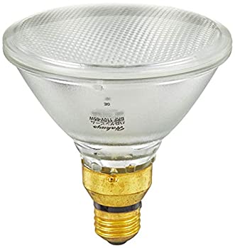 【中古】 ELPA 朝日電器 ハロゲンビームランプ散光65W EBRF110V65W