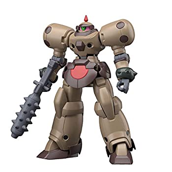 【中古】 HGFC 機動武闘伝Gガンダム デスアーミー 1/144スケール 色分け済みプラモデル