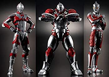 【中古】 HG ULTRAMAN SET02｜IINEX