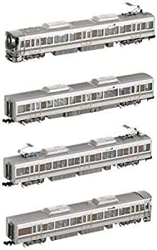 【中古】 TOMIX Nゲージ 225 100系近郊電車 4両編成 セット 4両 98686 鉄道模型 電車｜IINEX