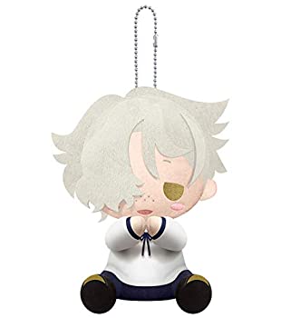 【中古】 ぴたぬい 刀剣乱舞-ONLINE- 五虎退